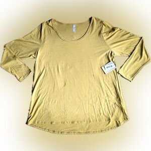 LuLaRoe Lynnae Women's Top